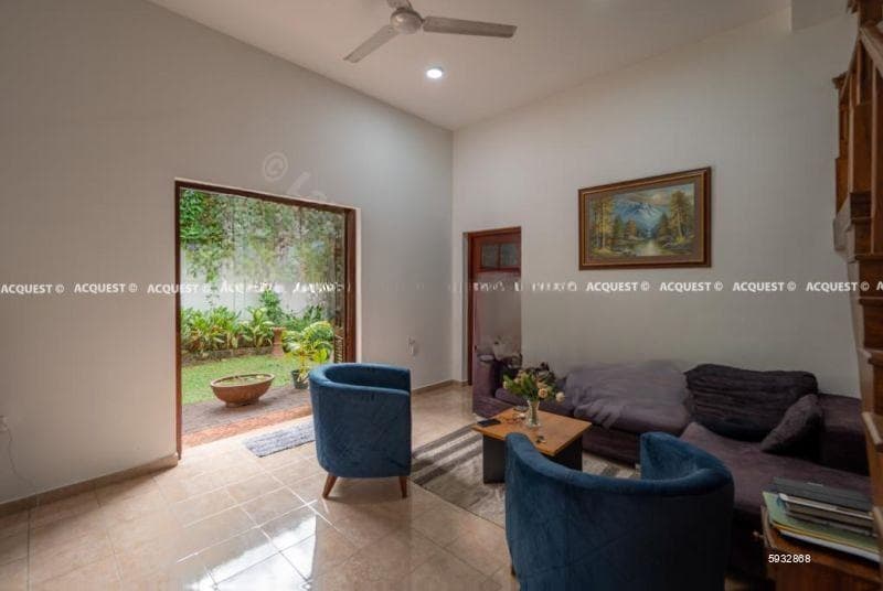 House for Sale - Thalawathugoda | LKR 150,000,000