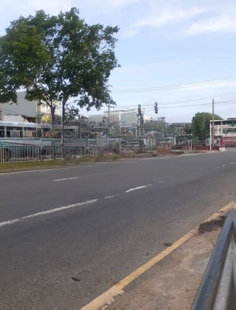 MORATUWA : (9.20P) 4 STORIES COMMERCIAL BUILDING FOR SALE