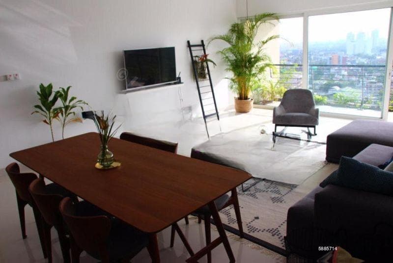 ■ Clearpoint Residences ■ 03BR Apartment For Rent ■ (NK11168)