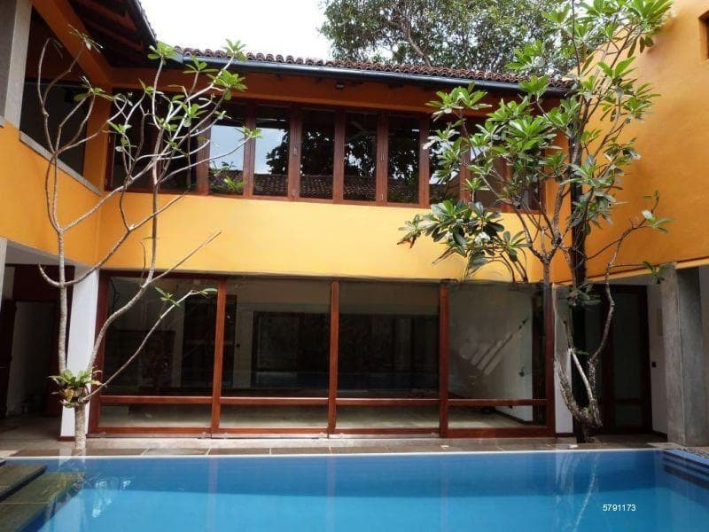 ▪️4 BR House▪️For Rent▪️Pagoda Gardens, Pellawatte▪️(NK10698)