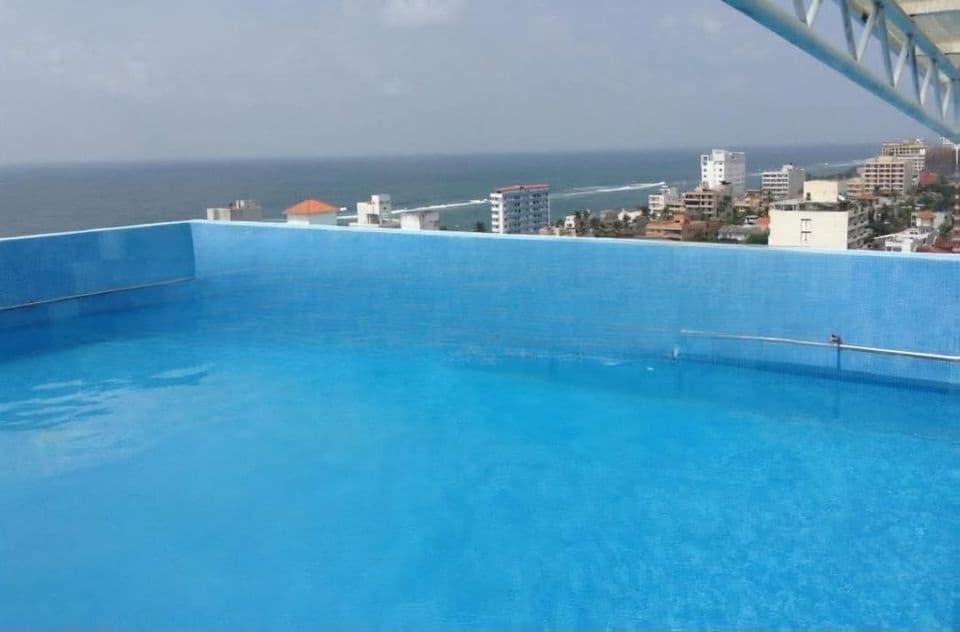 Fully Furnished Apartment for Rent – Nancy Tower, Colombo 06