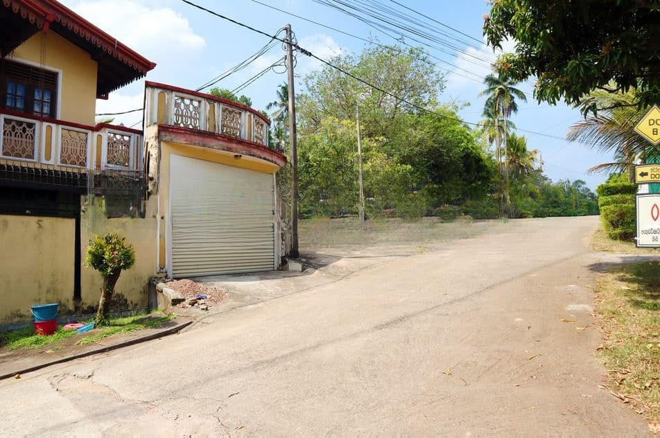 House for Sale in Kiribathgoda Town