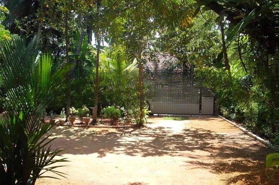 Land with House for Sale Moratuwa