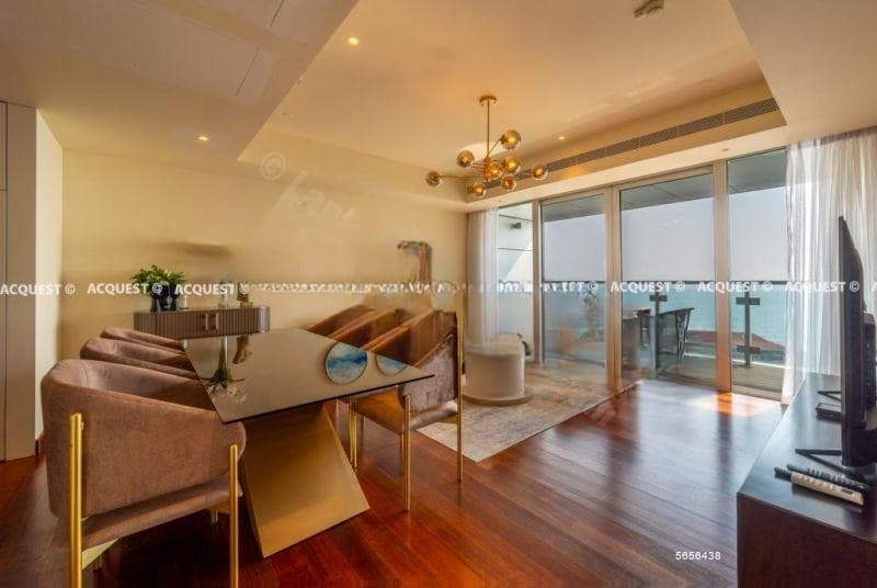 Apartment for Rent - Cinnamon Life - Suites Tower - Colombo 02 | Price Upon Enquiry