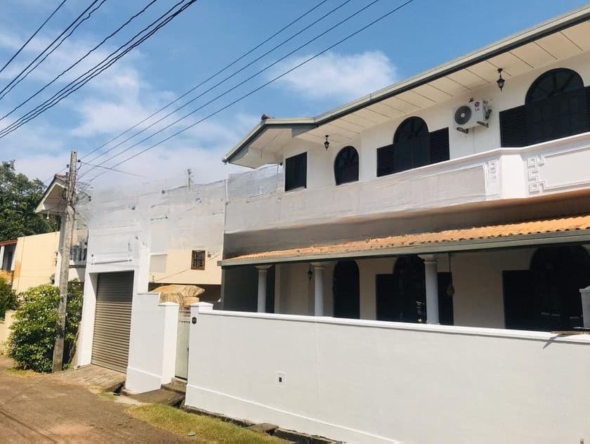 House for Sale in Piliyandala