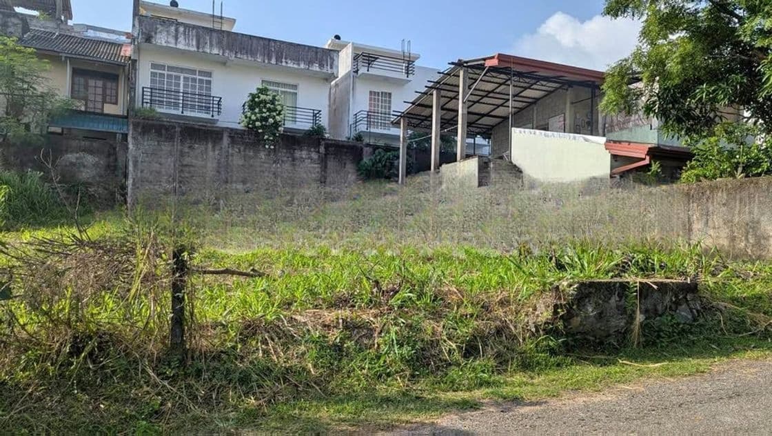 Land for Sale in Malabe