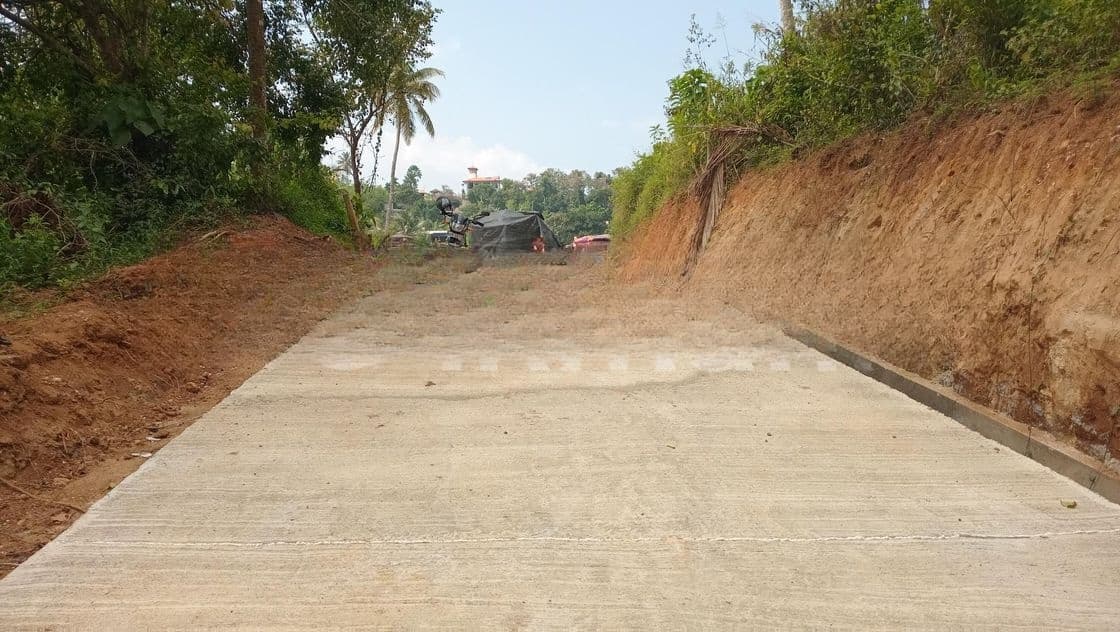Land for Sale Gelioya