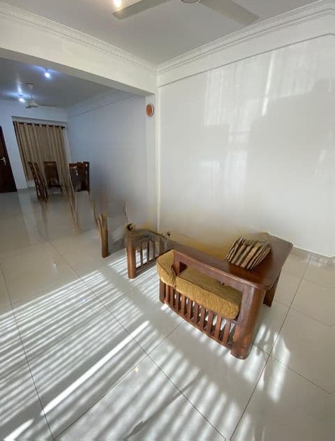Colombo 05 Apartment for Short-Term Rental. Property Code: (CSMP203)