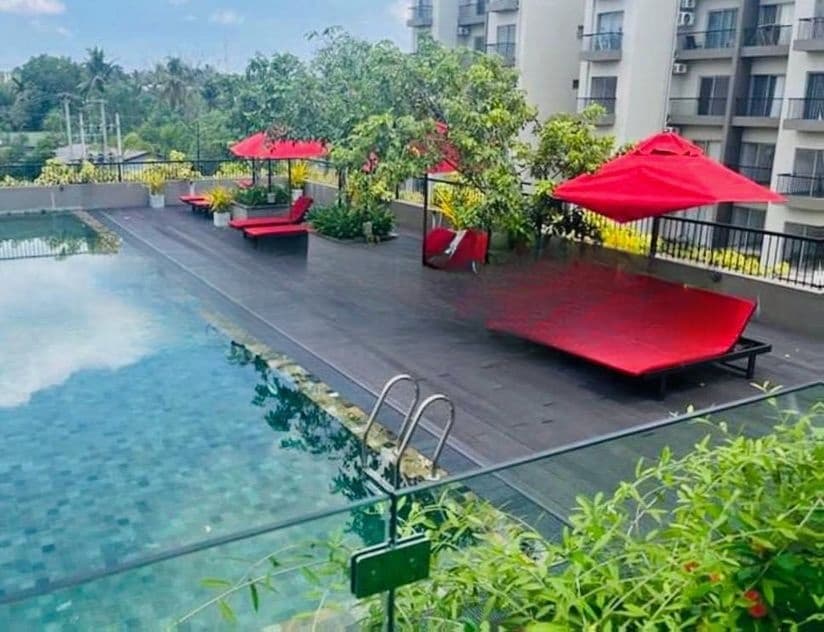 BRAND NEW 3 BR ELIXIA 3C’S APARTMENT FOR SALE IN MALABE