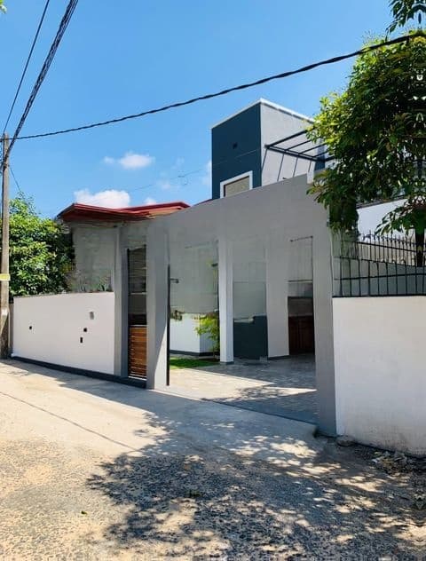 Smart House for Sale Piliyandala