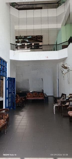 Attidiya 3 Storey Commercial Building with Ample Parking for Rent