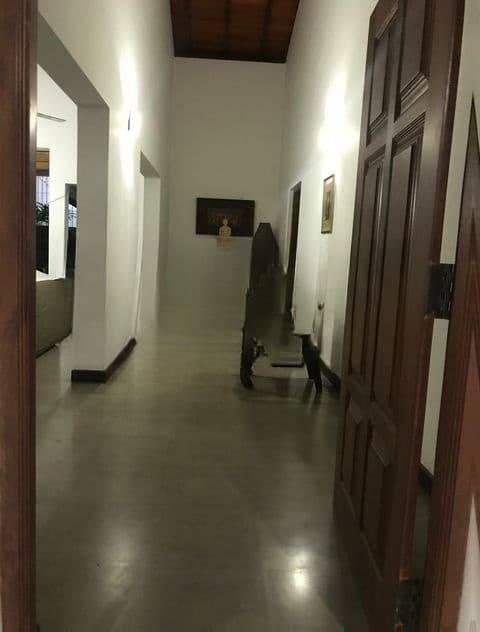 තට්ටු දෙකේ ගෙදර 7 Rooms Kottawa Junction