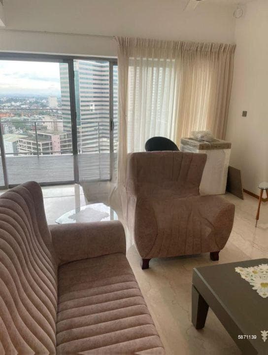 Altair/Straight Tower/furnished/03beds/for rent in Colombo-02.