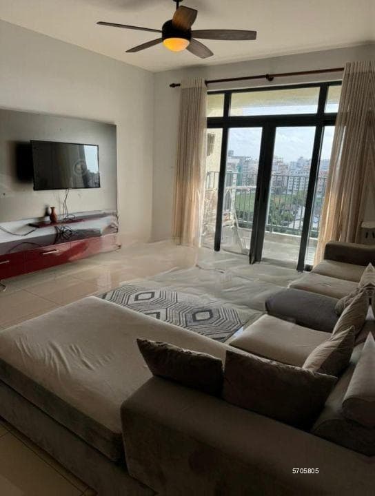 ■ Havelock City ■ 4 Bedroom ■ Fully Luxury Apartment For Rent ■ (NK794)