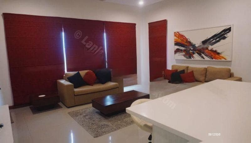 Apartment for Sale in Fairway Sky Gardens, Rajagiriya