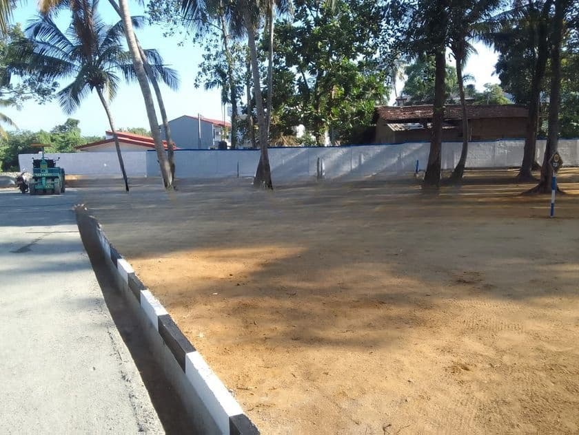Wattala Land for Sale