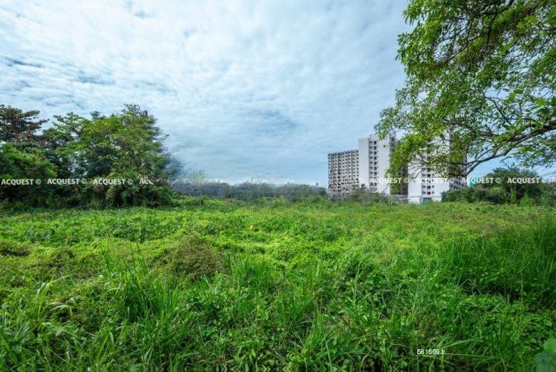Land for Sale - Nawala | LKR 42,750,000