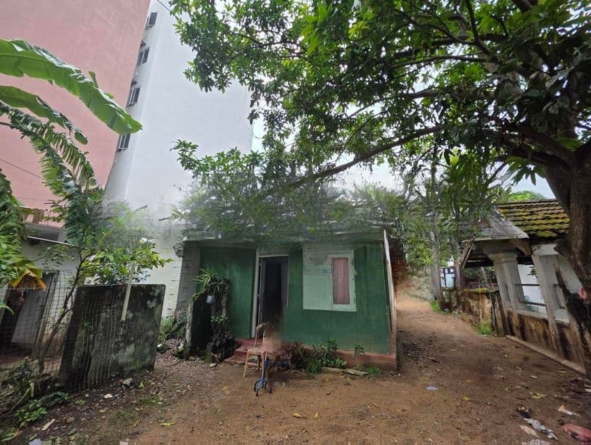 25 Perches Land Sale in Dehiwala