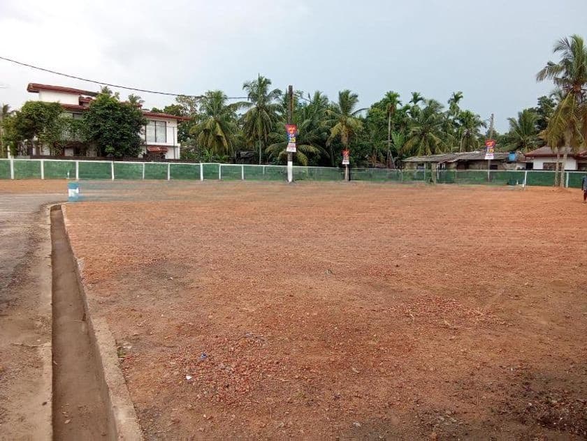 Luxury Land Plots Sale In Bokundara Town