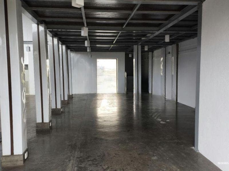 Commercial Property for Rent in Colombo 07 (A3976)-RENTED