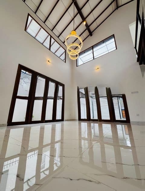 Well Built Brand New House for Sale Piliyandala