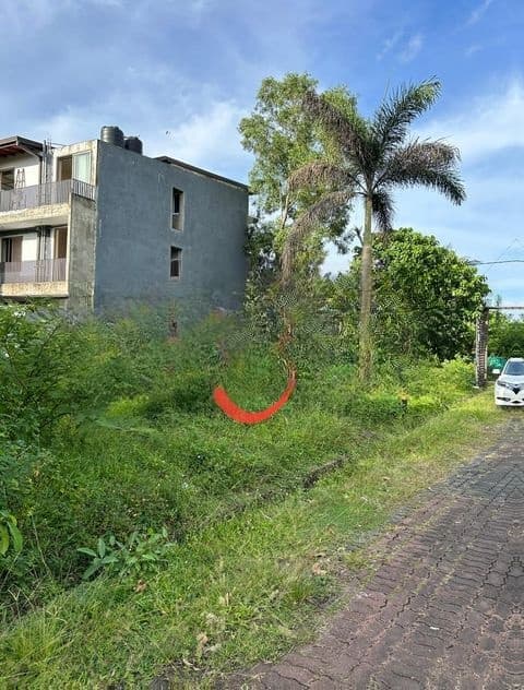 Battaramulla - Thalangama 10p Land for sale • TPM2024RANDU2