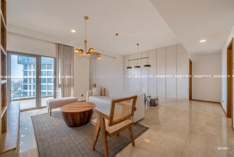Apartment for Sale - Altair - Straight Tower - Colombo 02 | LKR 170,000,000