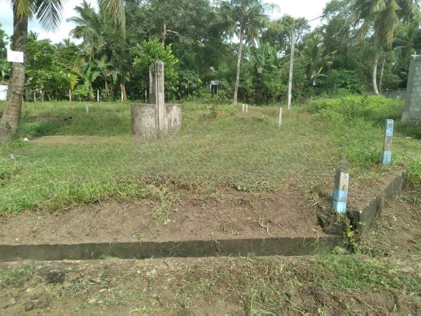 Katunayake : 11 Perches Commercial Land for Sale