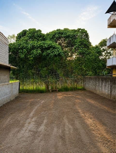 Paddy Front Land for Sale 8.7 Perches | Madapatha, Piliyandala