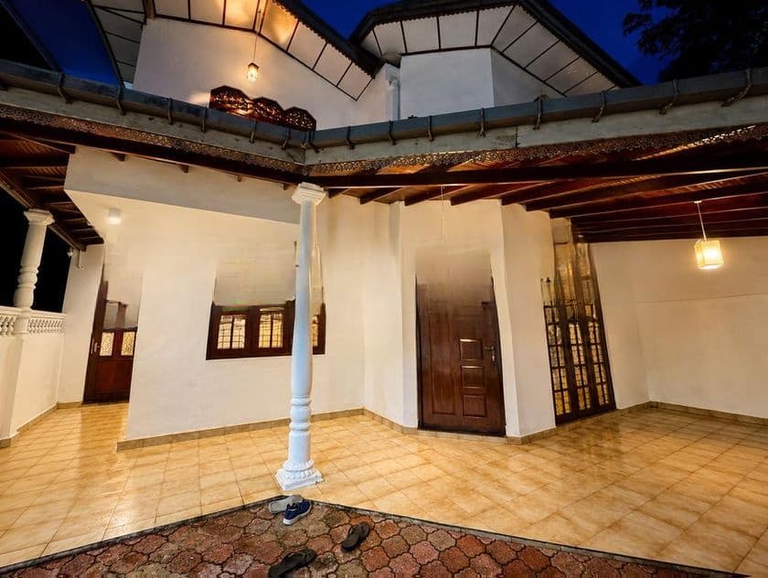 Spacious Two-Storey House for Sale – Kiribathgoda