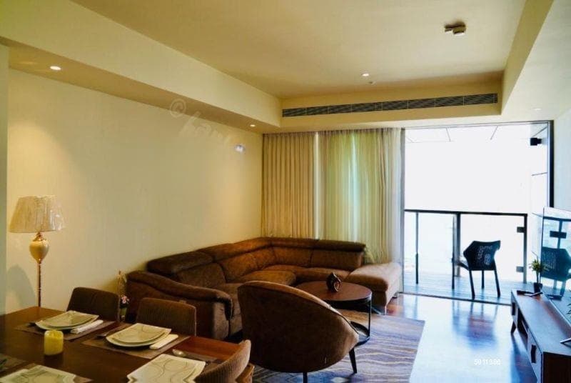 2 Bedroom Apartment for Rent in Cinnamon Life