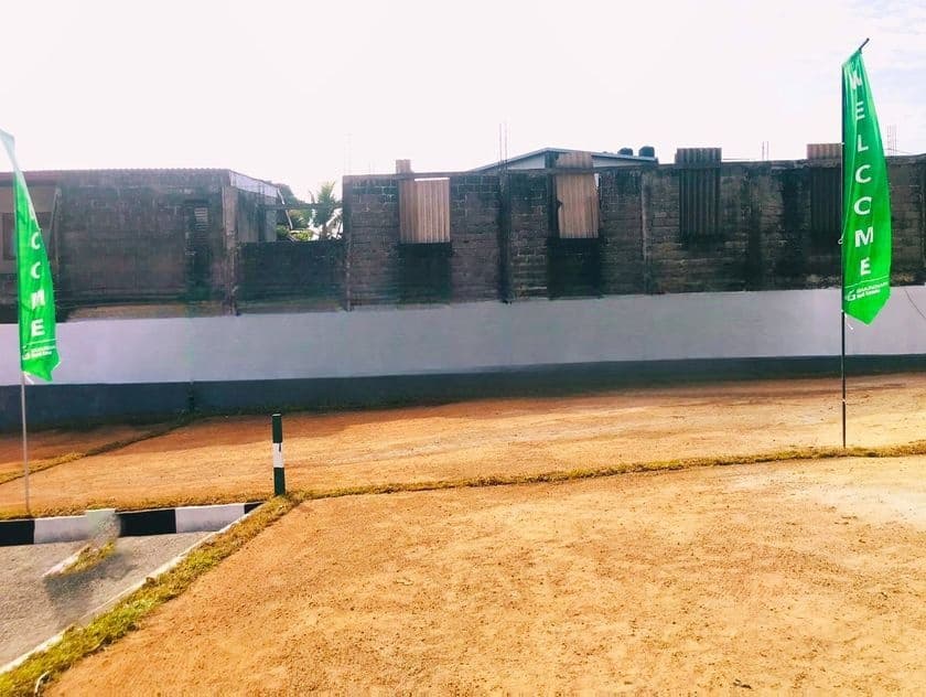Best Luxury Land for Sale in Ja Ela Bopitiya