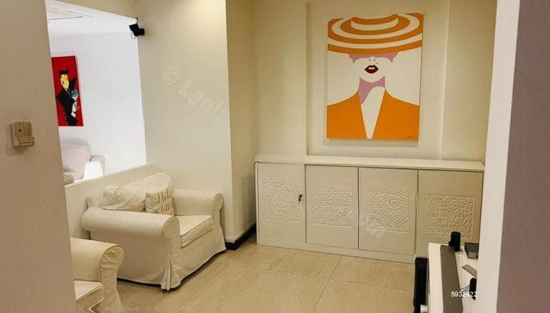 4 BR Apartment Sale in Monarch Colombo 3 - PDA210