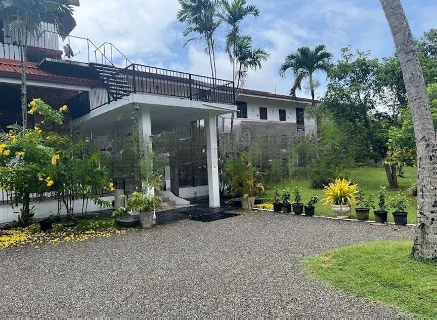 COMMERCIAL PROPERTY FOR SALE IN PILIYANDALA WITH FURNITURES (SP1063)