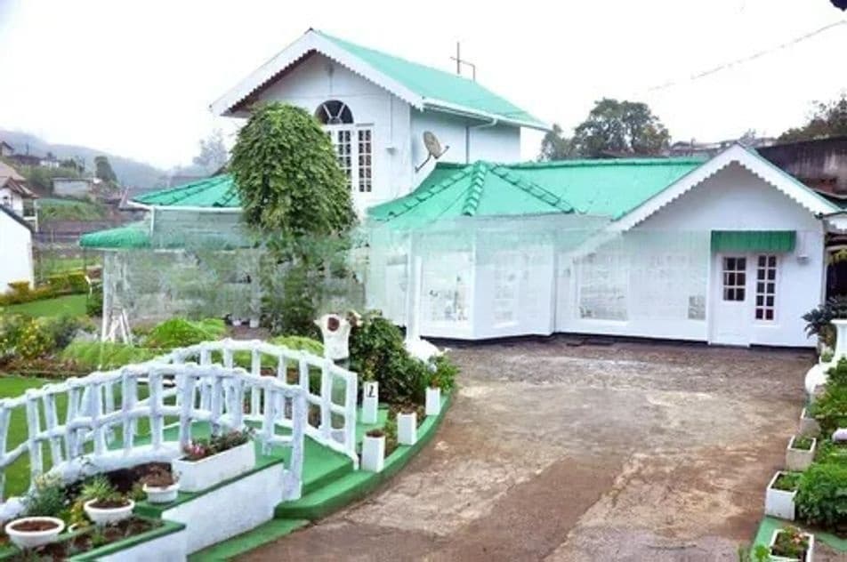 Bungalow Sale in Nuwaraealiya