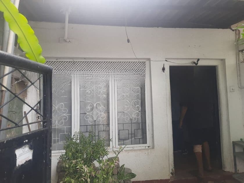 single story house for sale in pagoda Ds 3035