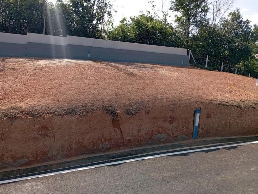 Land for Sale Near Kahathuduwa Highway