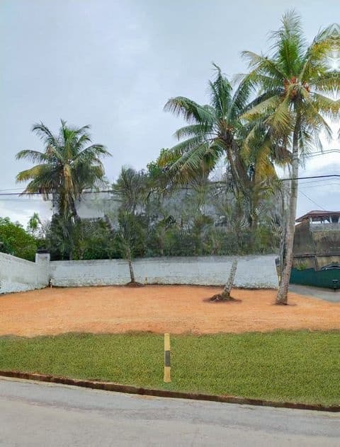Shanthalokagama Mellinum City High End Land for Sale.