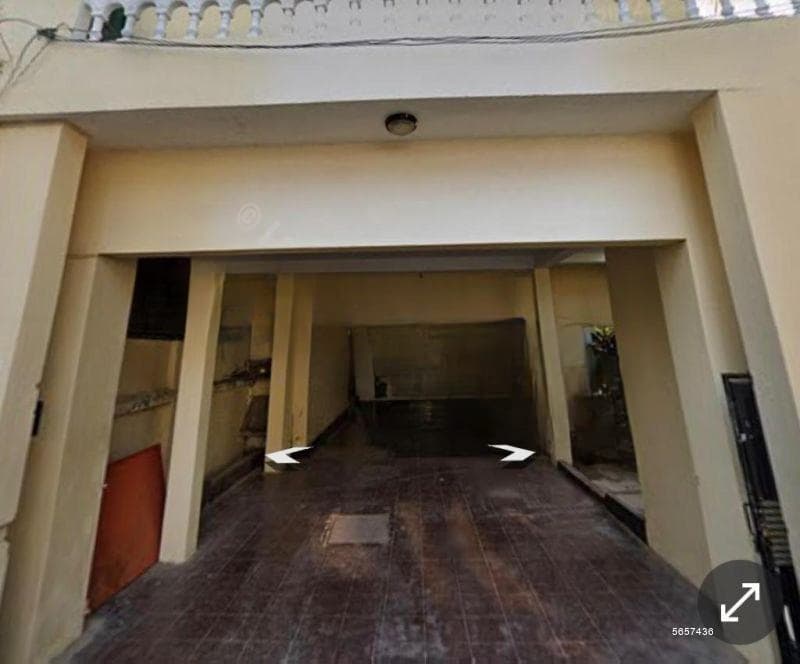 House for sale in Horton Place, Colombo 7