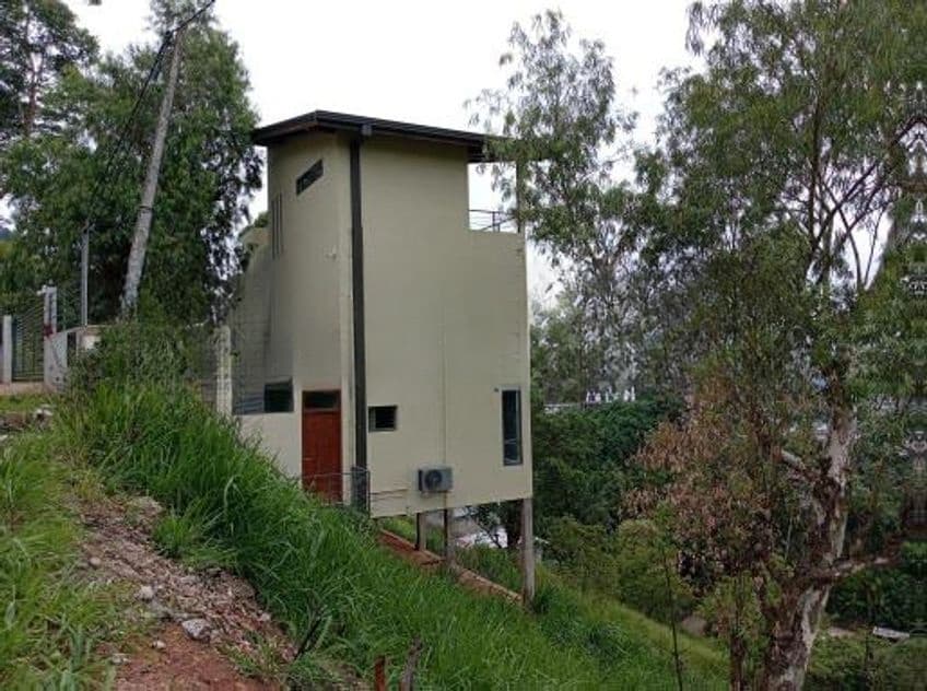 Land in Herassagala