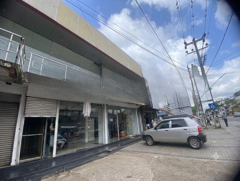 (TC-1105) Highly Valuable 1st Floor Commercial Shop Space Rent in Malabe