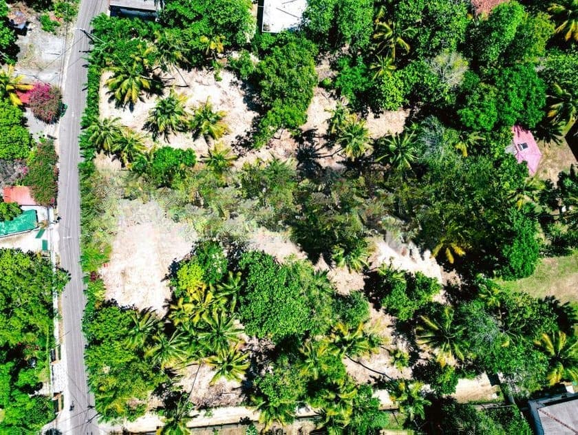 Luxury Coastal Land Project in Midigama