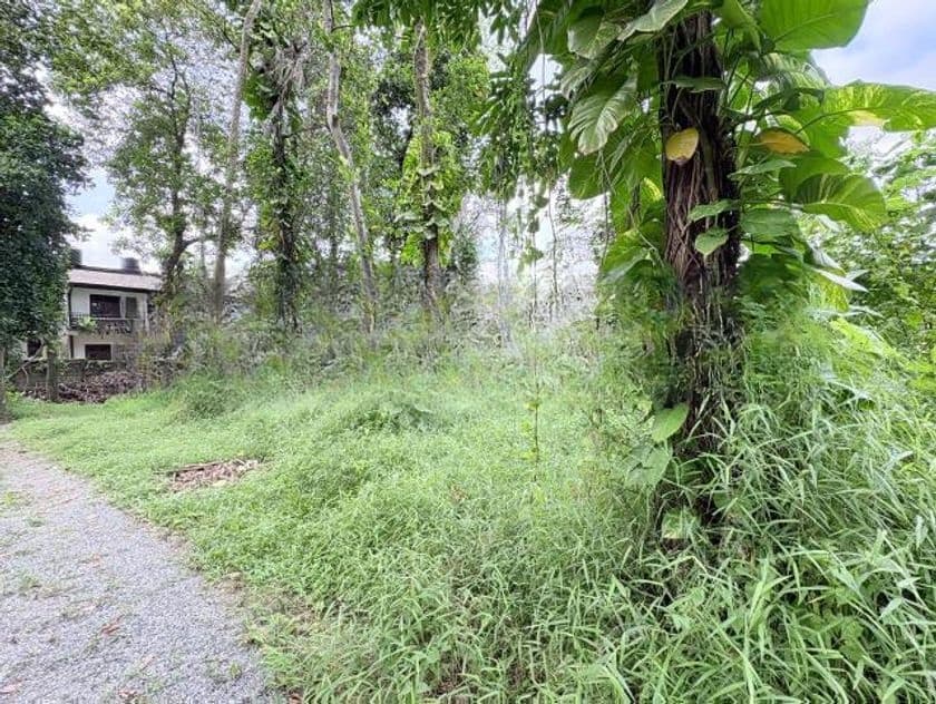 Land for Sale in Nugegoda