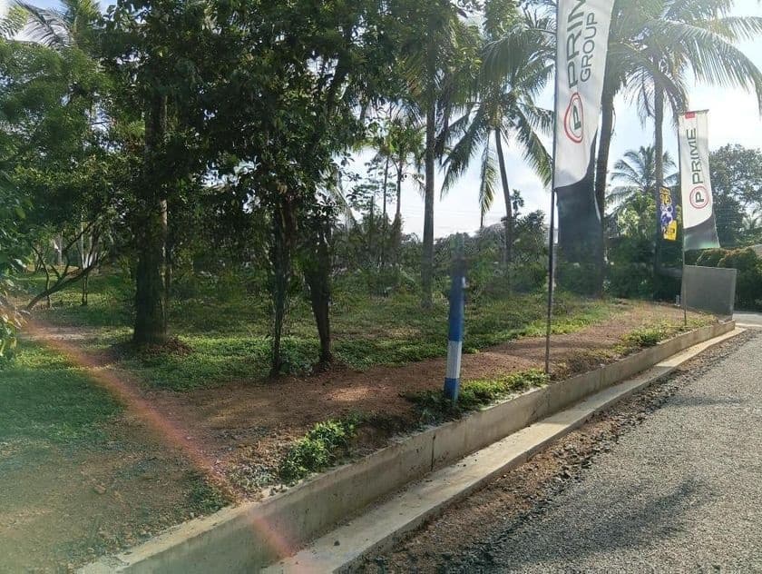 Malabe Land for Sale