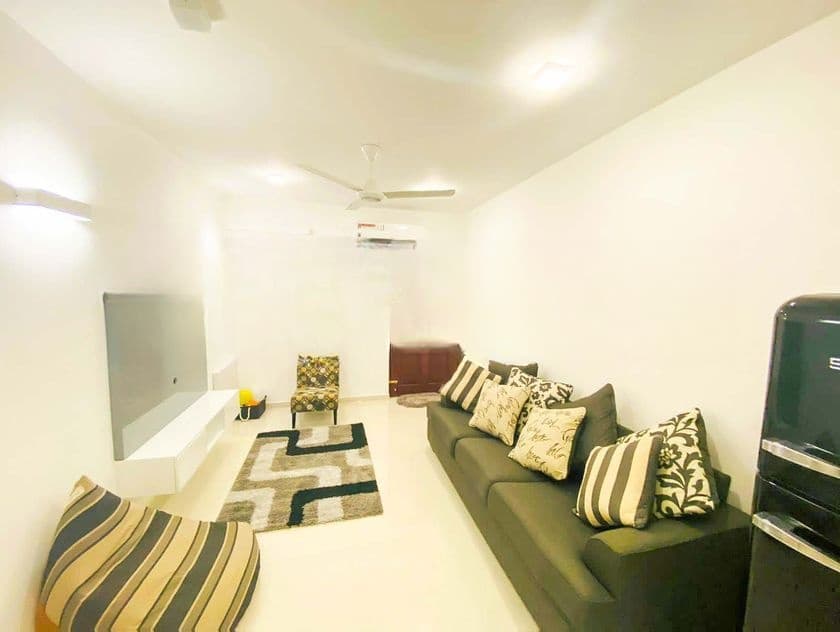 Apartment for Sale at Prime Residencies, Wattala