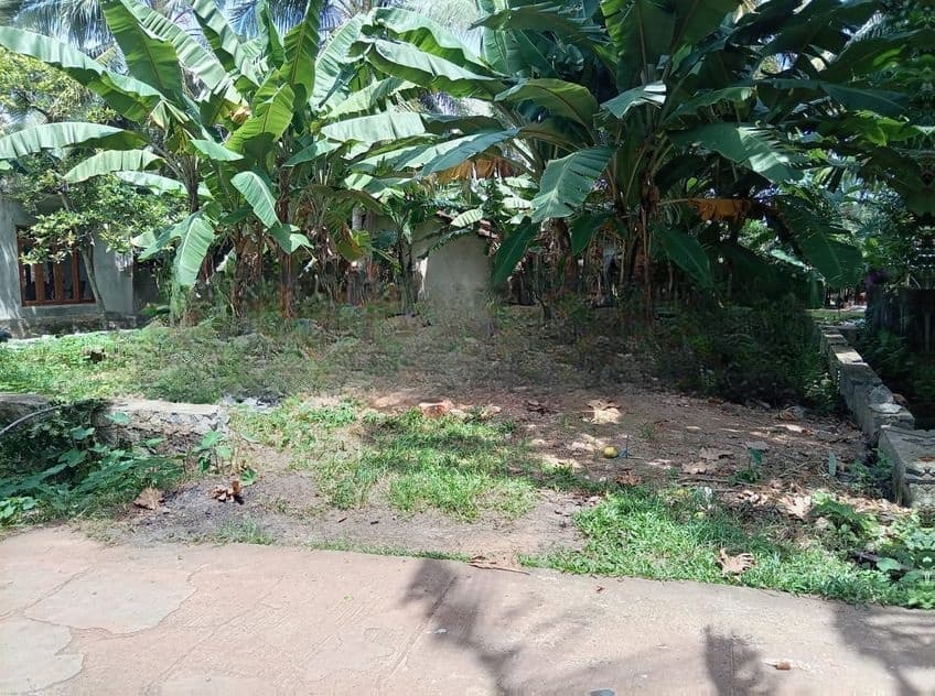 Kibulapitiya Land for Sale