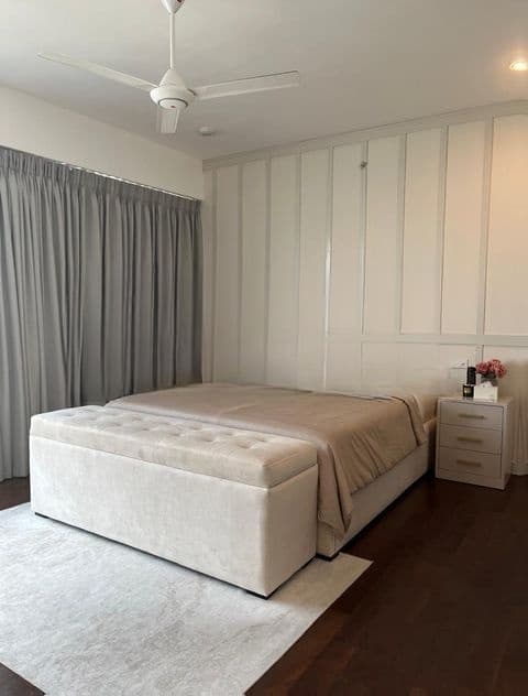 Four (4) Bedroom Apartment for Sale - Capitol Twin Peaks, Colombo 02