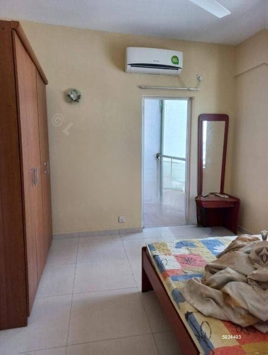 Apartment For Rent In Colombo 4 ( File Number 4094b )