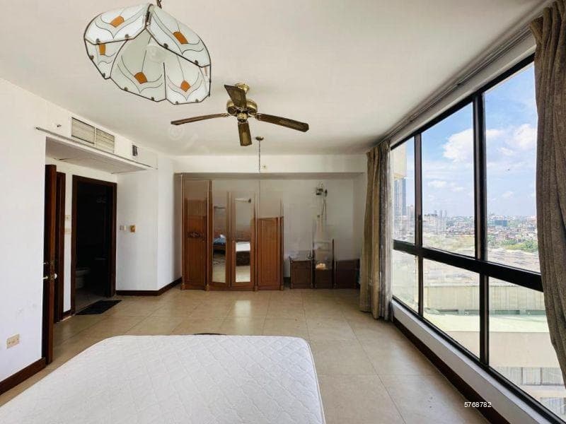 3 Bedroom Apartment for Sale in Crescat