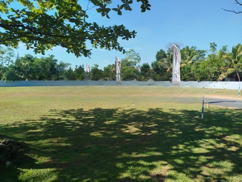 Land for Sale Wattala